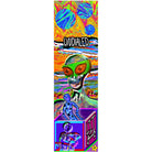 Undialed Extraterrestrial - Scooter Griptape