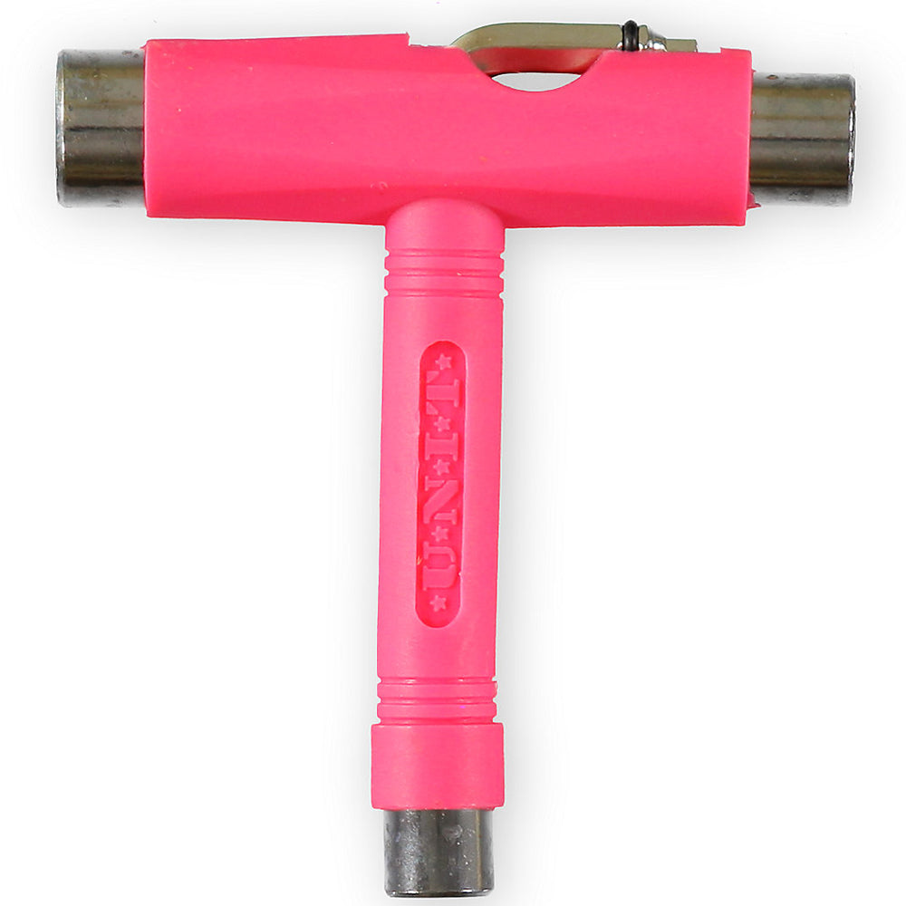 Unit Tool - Skateboard Tool Pink