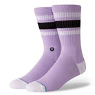 Stance Boyd 4 Violet - Socks