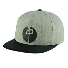 RDS Snapback - Hat Point Contrast