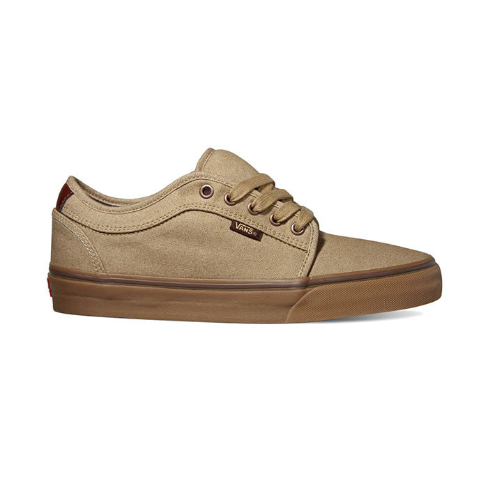 Vans chukka on sale low medal bronze