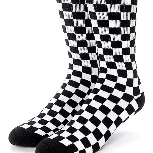 Vans Checkerboard Crew 2 - Socks