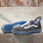 Vans AVE Pro Asphalt / Blue - Shoes Ultracush Insole