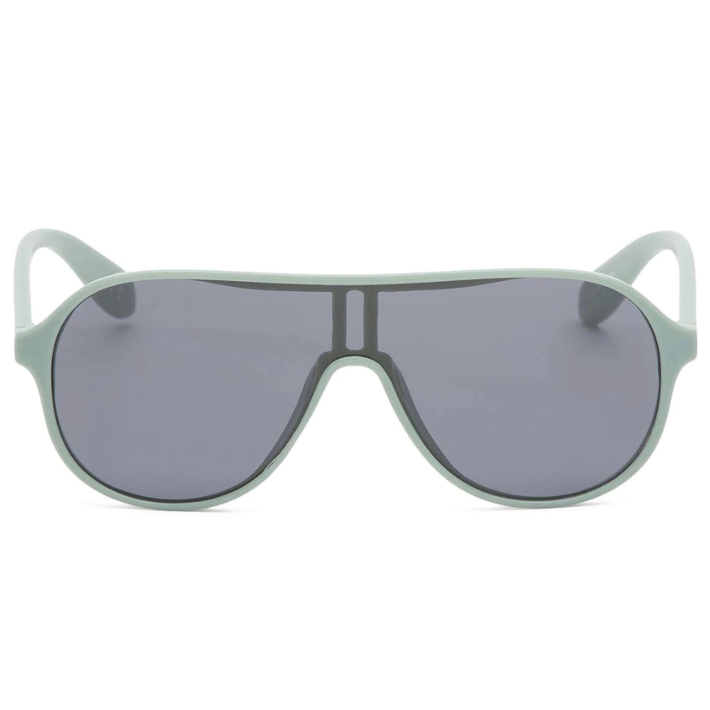 Vans Bremerton Green Milieu - Sunglasses Front