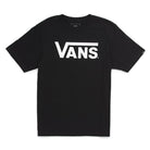 Vans Classic Black White - Shirt