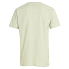 Vans Classic Easy Box T-Shirt Celadon Green Back