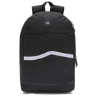 Vans Construct Backpack Black / White Cordura® - Bags