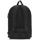Vans Construct Backpack Black / White Cordura® - Bags Back Comfort Straps