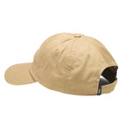 Vans Curved Bill Jockey Cap Toas Taupe Back