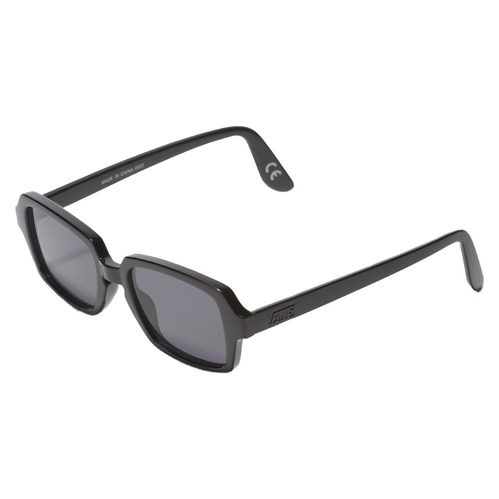 Vans Cutley Black Sunglasses