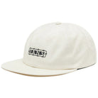 Vans Desert Jockey Hat Antique White