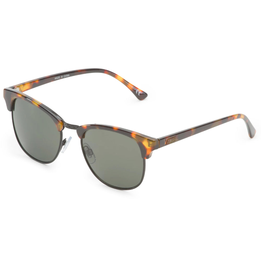 Vans Dunville Cheetah Tortoise - Sunglasses