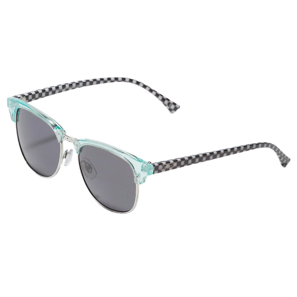 Vans Dunville Clearly Aqua - Sunglasses
