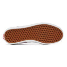 Vans Era Pro Red / White- Shoes Outsole vulcanized