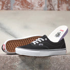 Vans Era Skate Black / White / Gum - Shoes PopCush
