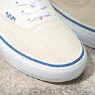 Vans Era Skate Off White - Shoes Duracap Toecap