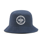 Vans Kids Drop V Bucket Hat Dress Blues Front