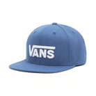 Vans Kids Drop V ll Snapback True Navy