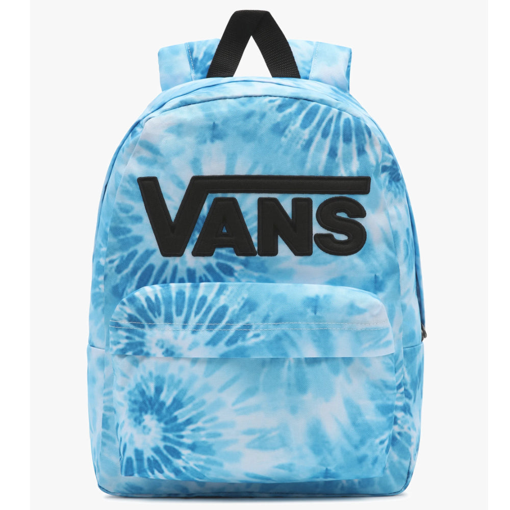 Vans Kids New Skool Aquatic Tie Dye Backpack - Bags