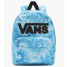 Vans Kids New Skool Aquatic Tie Dye Backpack - Bags