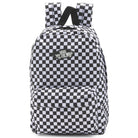 Vans Kids New Skool Classic Check Backpack - Bags