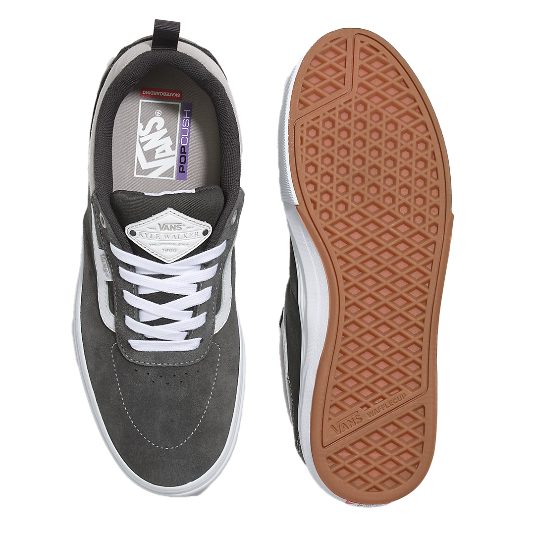 Kyle walker pro sales grey
