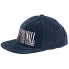 Vans Lounging Shallow Cap - Hat