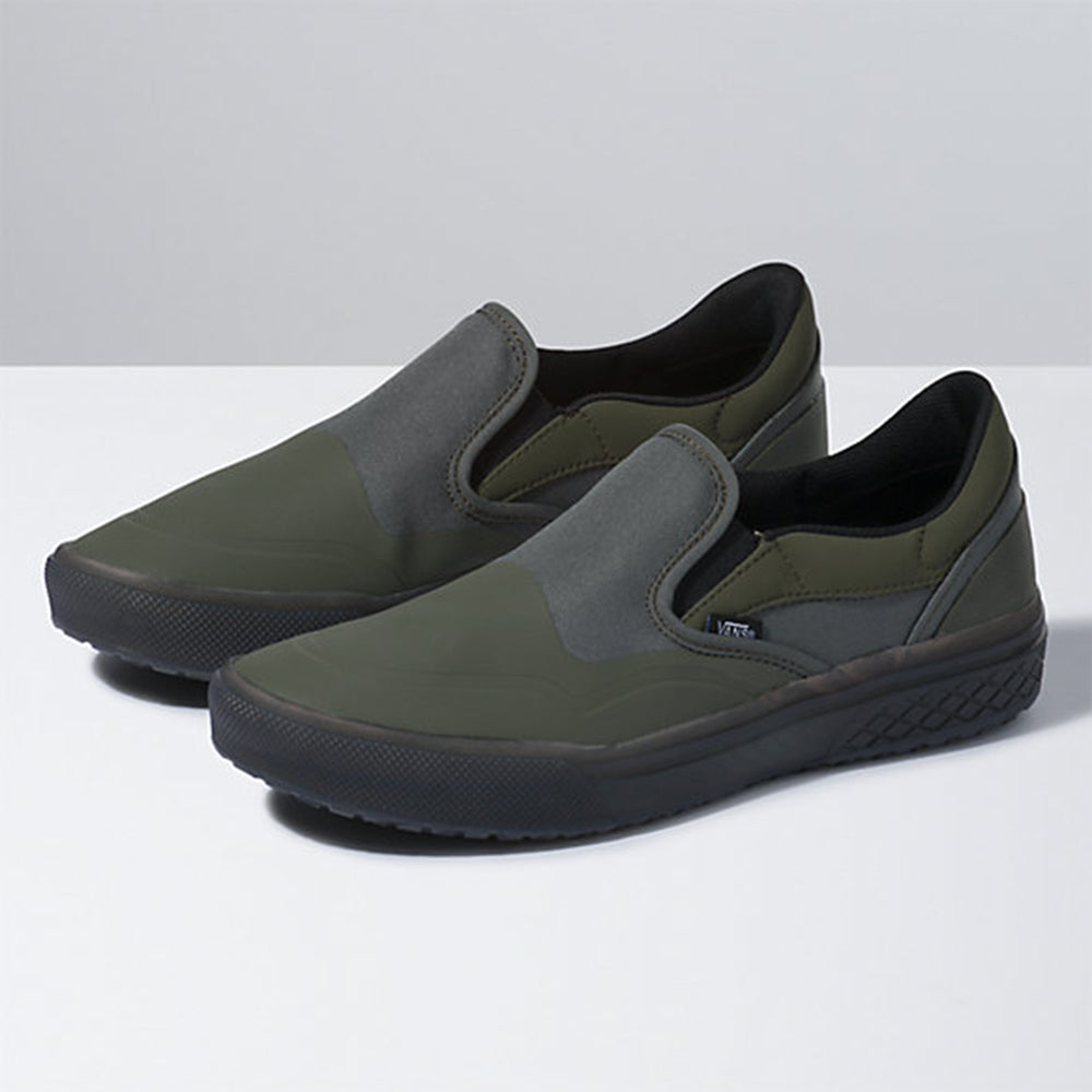 Vans MOD Slip-On 66 Supply Shoes – Versus Pro Shop