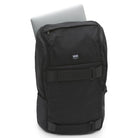 Vans Obstacle Skatepack Black - Bag Laptop