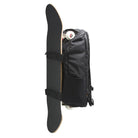 Vans Obstacle Skatepack Black - Bag With Skate