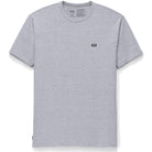 Vans Off The Wall Classic T-Shirt Athletic Heather