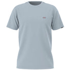Vans Off The Wall Color Multiplier Classic T-Shirt Ballad Blue Front