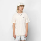 Vans Off The Wall Color Multiplier Classic Tee - Shirt Model
