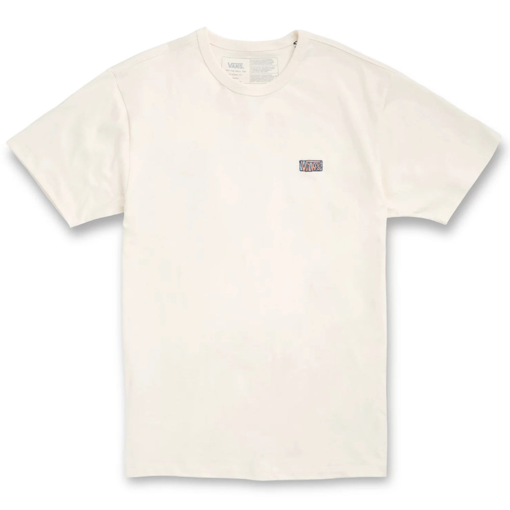 Vans Off The Wall Color Multiplier Classic Tee - Shirt