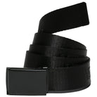 Vans Off The Wall Web Black Web Belt