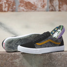 Vans Old Skool BMX Courage Adans Signature - Shoes With Popcush Insole