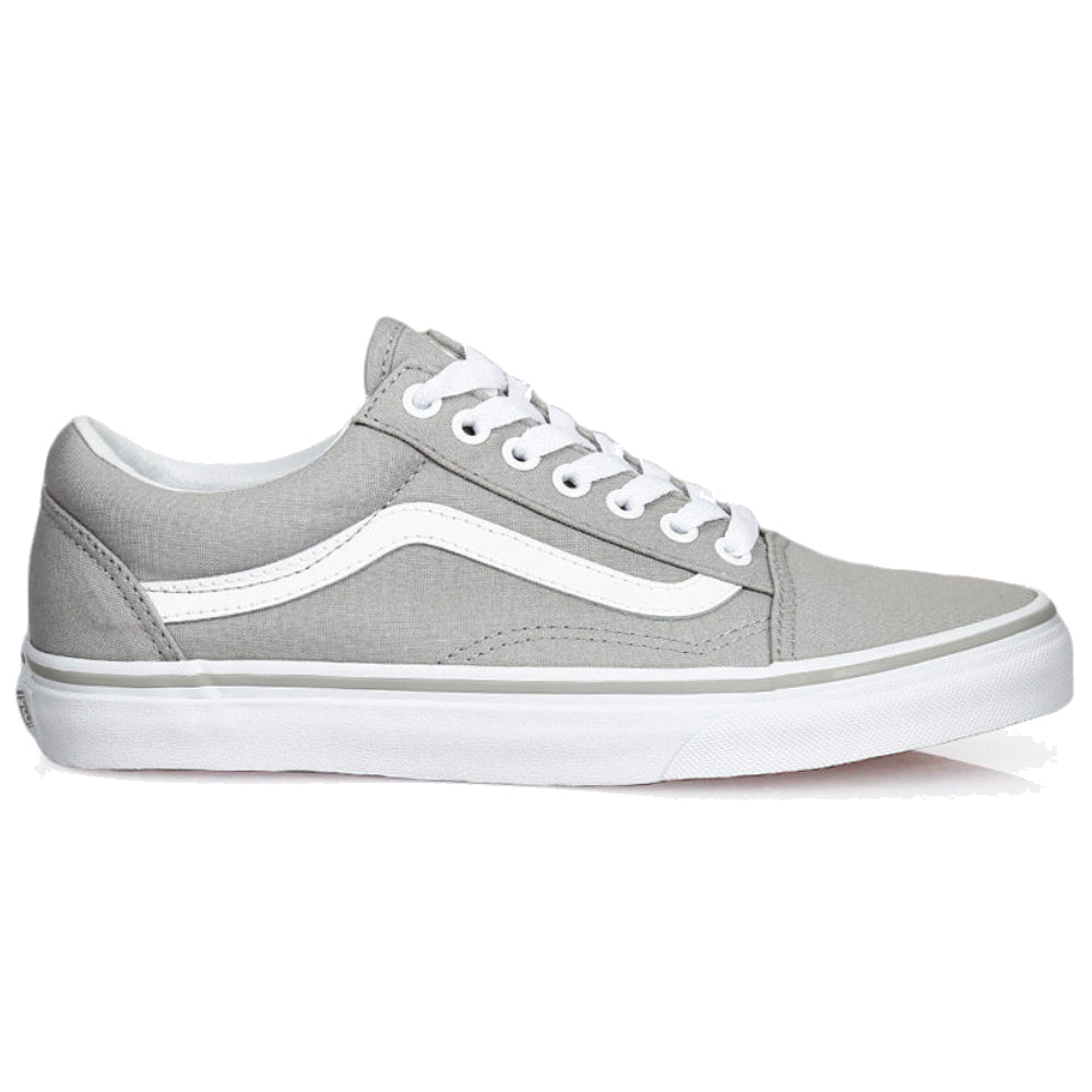 Vans Shoes Vans Damen Old Skool Vans Old Skool Drizzle/True White