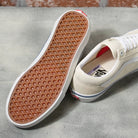Vans Old Skool Skate Off White - Shoes Waffle Outsole