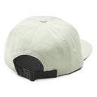 Vans Peace Of Mind Jockey Hat Celadon Green Back Strap