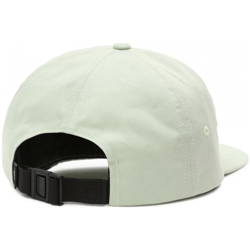Vans Salton 2 Celadon Green - Hat Back Strap
