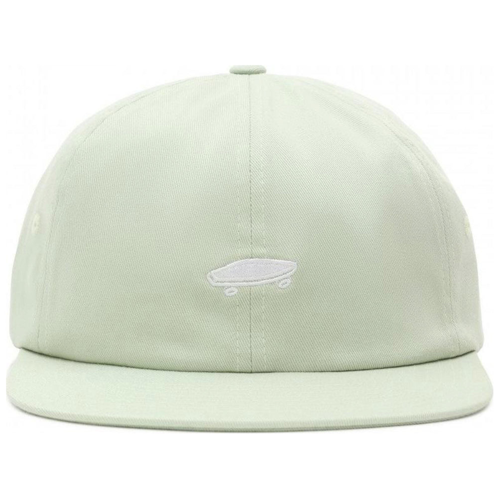 Vans Salton 2 Celadon Green - Hat Front Logo