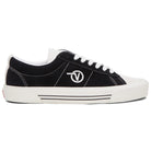 Vans Sid Dx Black/White - Shoes Side