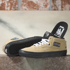 Vans Skate Half Cab Elijah Berle Signature Shoes Pair Pop Cush Insole