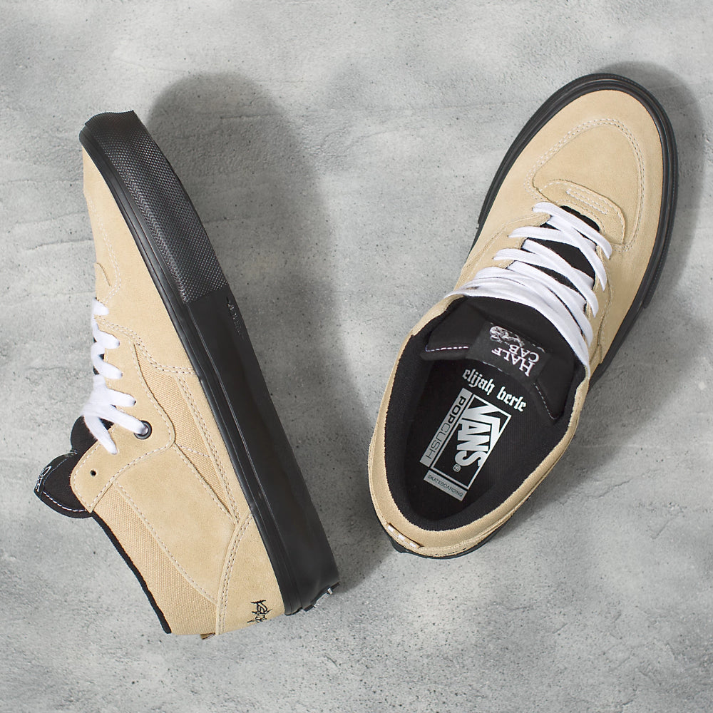 Vans Skate Half Cab Elijah Berle Signature - Shoes – Versus Pro Shop