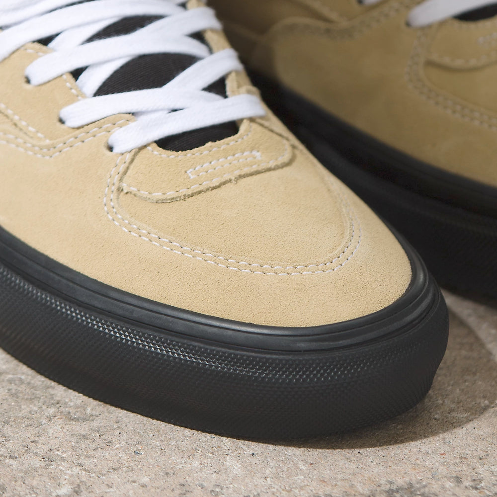 Vans Skate Half Cab Elijah Berle Signature Shoes Reinforced Duracap Toe Cap