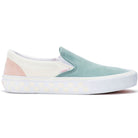 Vans Slip-On Pro Washout Blue Antique - Shoes