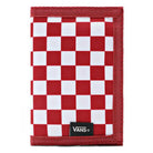 Vans Slipped Wallet Chili Pepper Checker