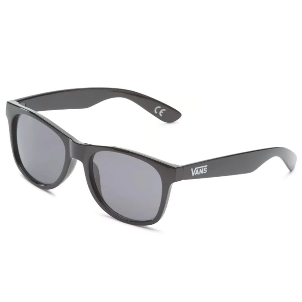 Vans Spicoli 4 Black - Sunglasses