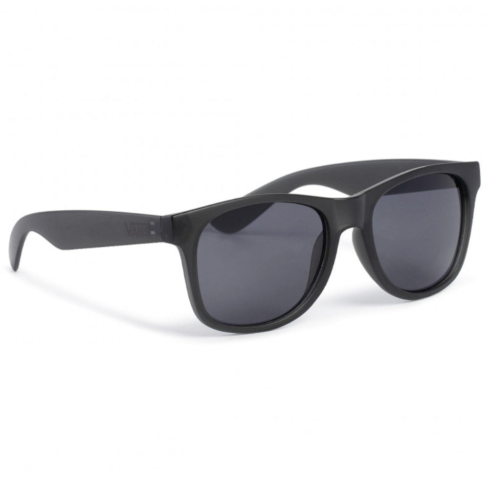 Vans Spicoli 4 Black Frosted (matte frame) - Sun Glasses