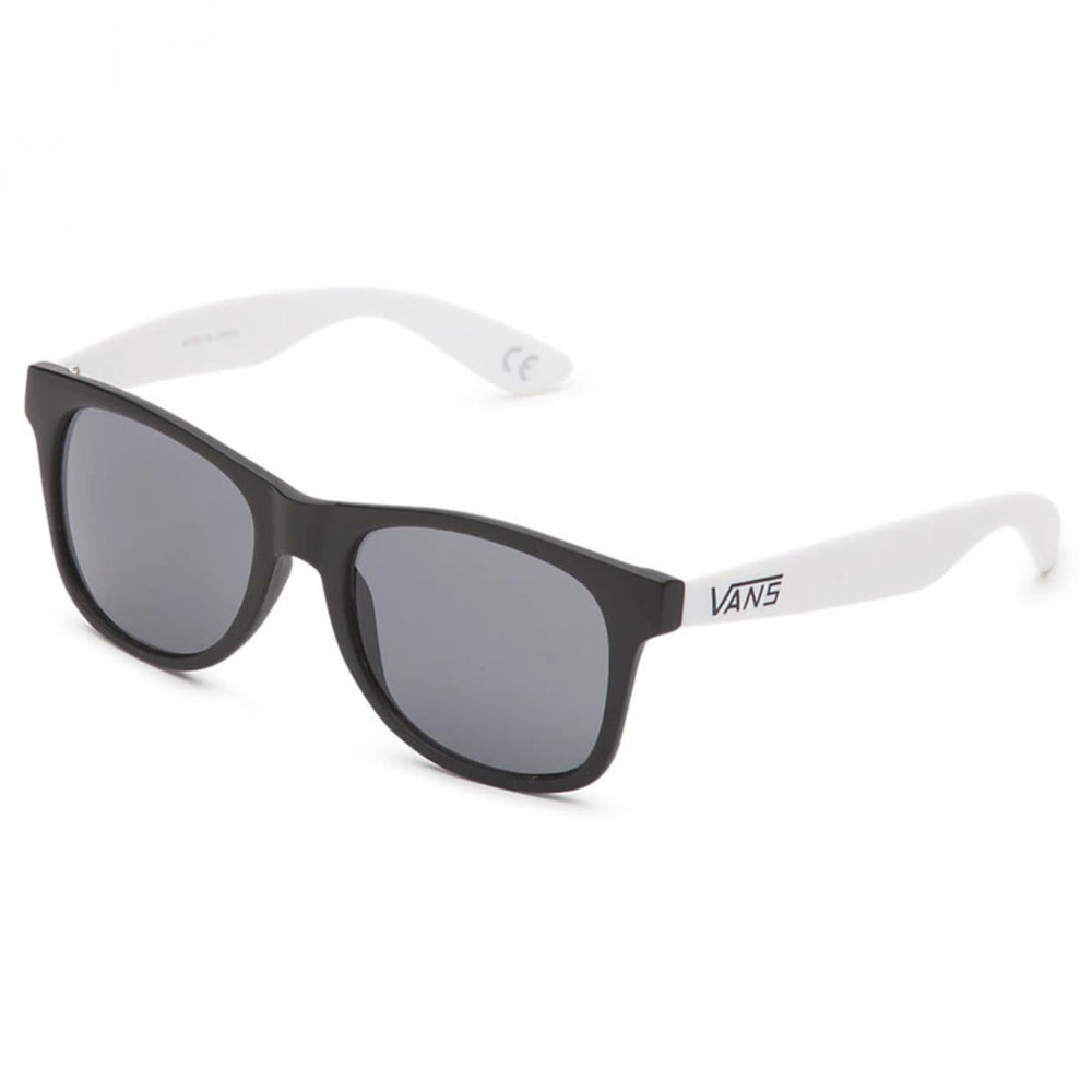 Vans Spicoli 4 Black / White - Sunglasses